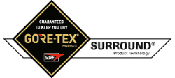 Gore-Tex Surround