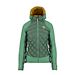 Lastei Active Plus W Jacket JungleGree/FrostS