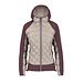 Lastei Active Plus W Jacket OatHuckleberry