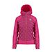 Lastei Active Plus W Jacket RaspbeRed/Cabaret