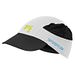 Lavaredo Cap White/Black