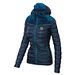 Croda Bianca W Jacket Insignia Blue