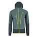 Alagna Plus Evo Jacket 