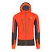 Alagna Plus Evo Jacket SpicyOrangeBlaSan