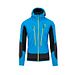 Alagna Plus Evo Jacket BlueJewel/Black