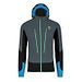 Alagna Plus Evo Jacket DarkSlateBlack