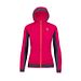 Alagna Plus Evo W Jacket GranitaGrape