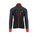 Alagna Evo Jacket Black/India Ink