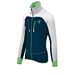 Alagna Evo Jacket White/Gibralter