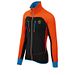 Alagna Evo Jacket TangerineTango