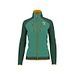 Alagna Evo W Jacket FrostySJungleGree