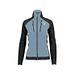 Alagna Evo W Jacket DustyBlue/Black