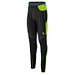 Alagna Evo Tight Balck Lime