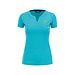 K-Performance T-Shirt W Bluebird