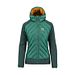 Marmarole Tech W Jacket FrostySJungleGree