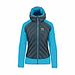 Marmarole Tech W Jacket DarkSlateBlueAtol