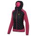 Marmarole Tech W Jacket Sky CapitanFuchPu