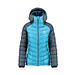 Artika Evo W Jacket BlueAtollDarkSlat