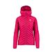 Sas Plat W Jacket Cabaret/RaspberRe