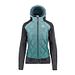 Marmarole Smart W Jacket DustyBlue/Black