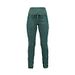 Abete W Pant Jungle Green