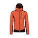 Pian Longhi Jacket SpicyOrangeBlack