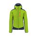 Pian Longhi Jacket LimeGreenDarkSlat