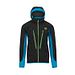 Piz Pal Evo Jacket Black/SulphurS.