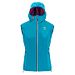 K-Performance Hybrid W Vest BlbirdMorocBlu