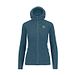 Rocchetta W Hoodie Fleece 