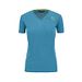 Alta Via Polartec W Jersey Blue Atoll