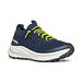 Golden Gate Atr Knit Kid Xl DarkBlue/AcidLime