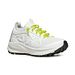 Golden Gate Atr Knit Kid Xl White/AcidLime