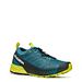 Ribelle Run Gtx Lake/Lime