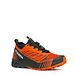 Ribelle Run Orangefluo/Black