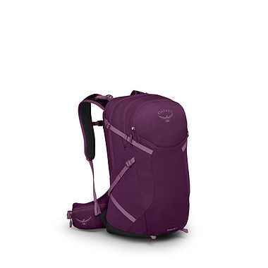 Sportlite 25 AuberginePurple