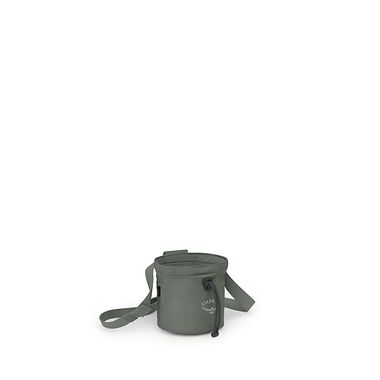 Zealot Chalk Bag RockybrookGreen