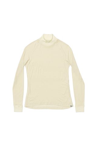 W's Activist Turtleneck SugarSnow