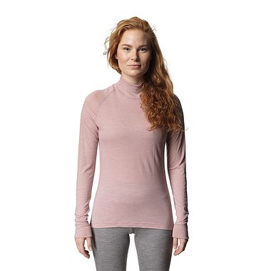 W's Activist Turtleneck PinkMoon