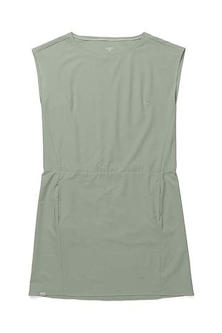 W's Dawn Dress FrostGreen