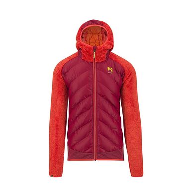 Marmarole Jacket BikingRed/Grenadi