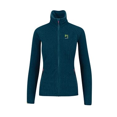 Rocchetta W Fleece Midnight