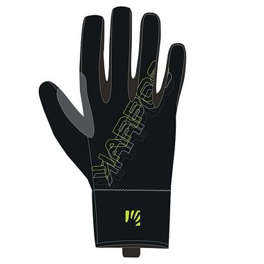 Race Glove Black