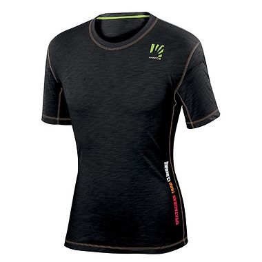 Profili Lite Jersey Black