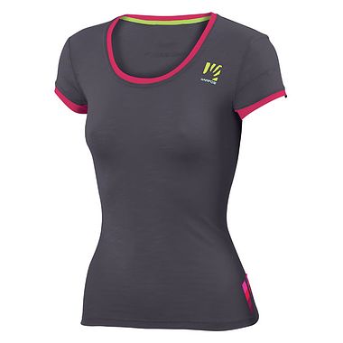 Profili Lite W Jersey DarkGrey/Raspberr