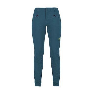 Fantasia Evo W Pant CorsairAdriatBlue