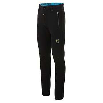 Jelo Pant Black