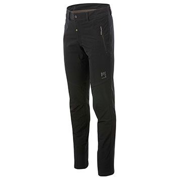 Vernale Evo pant Black