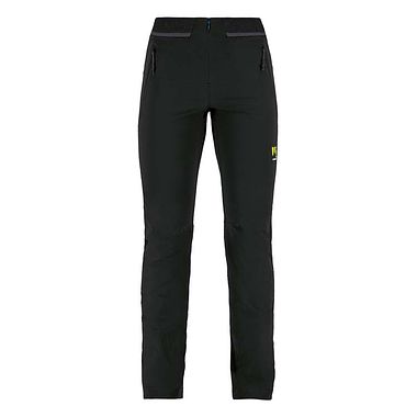 Tre Cime W Pant BlackDarkGrey