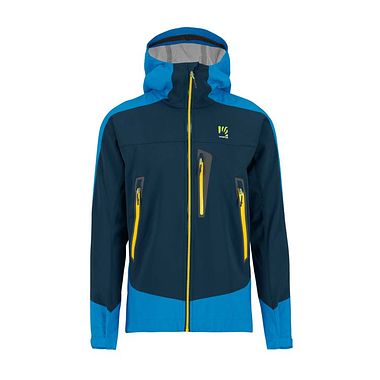 Marmolada Jacket MidnightDivaBlue